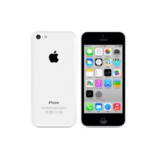 Apple iPhone 5c 8 Go Blanc