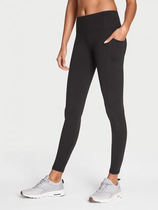 Collant à poche Knockout by Victoria Sport