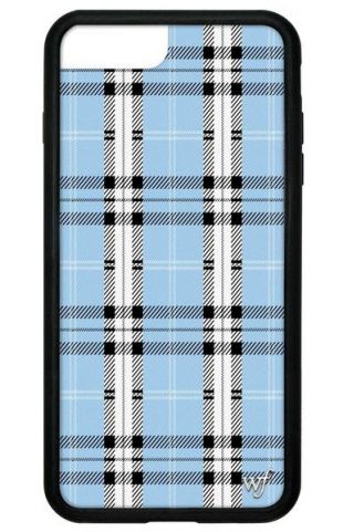 Plaid Collection - wildflowercase