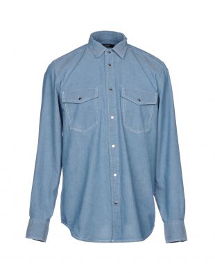 Chemise en jean - DIESEL