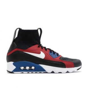 Nike Air Max 90 Ultra Superfly "tinker Hatfield"