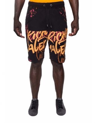 SHORT SHADENAIL NOIR