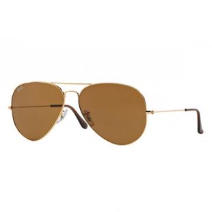 Ray Ban sunglasses style Aviator  - Classic RB3025