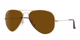 Gafas de sol Ray ban RB3025 Aviator Large Metal 001/33  | eBay