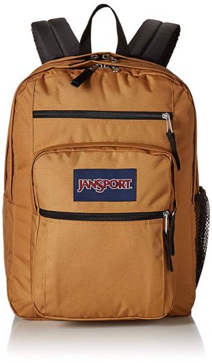 spider man homecoming jansport backpack