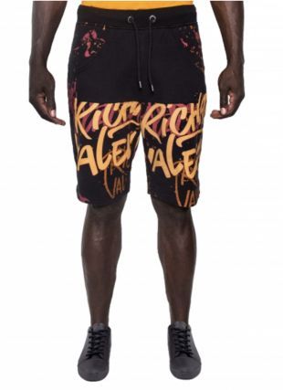 SHORT SHADENAIL NOIR