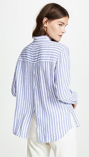 Rails - RAILS Sydney Button Down Shirt | SHOPBOP