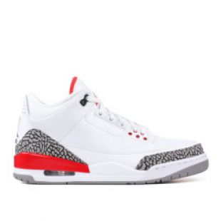 Air Jordan 3 Retro "katrina"