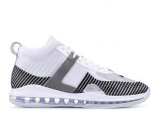 Nike Lebron X JE Icon Qs