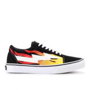Revenge X Storm II Vol.1 "Black Flame"