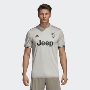 Maillot Juventus Extérieur   gris adidas | adidas France