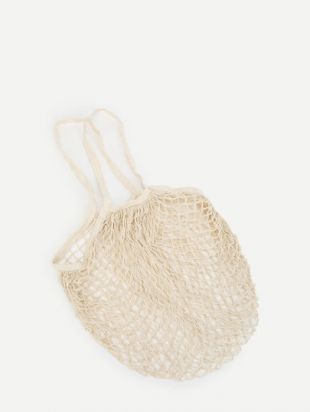 Net Tote Bag