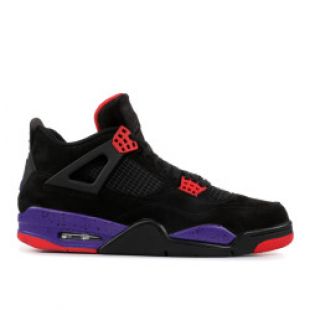Air Jordan 4 Retro Nrg "raptor"