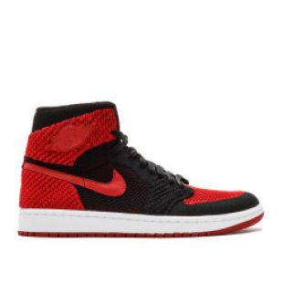Air Jordan 1 Retro Hi  "flyknit"