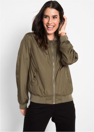 Blouson bomber