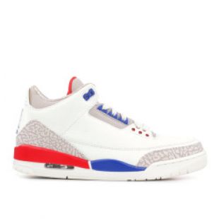 Air Jordan 3 Retro "charity Game"