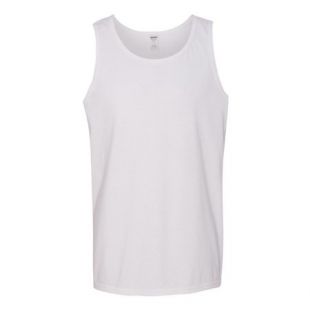 gildan - Gildan Heavy Cotton Tank Top 5200 Walmart.com