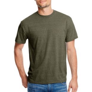 Men's X Temp with Fresh IQ Short Sleeve T Shirt   Walmart.com