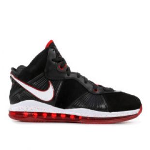 Nike - Nike Lebron 8