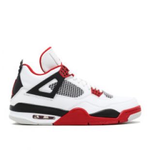 Air Jordan 4 Retro "2012 Release"