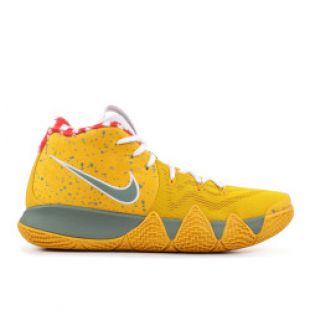 Kyrie shop 4 concepts