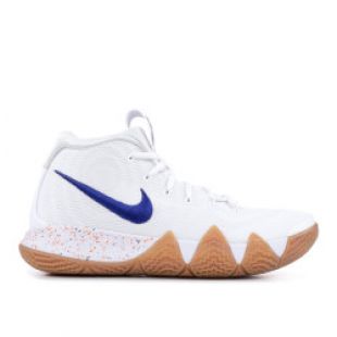 Nike Kyrie 4 "uncle Drew"