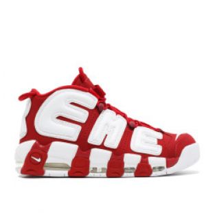 Nike Air More Uptempo "Supreme"