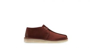 Desert Trek Marron noisette