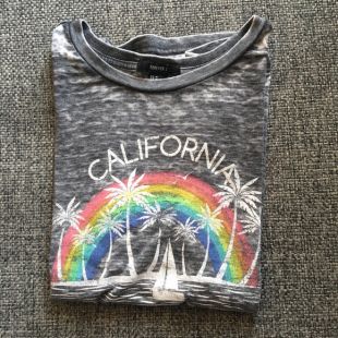 California tee - Forever 21