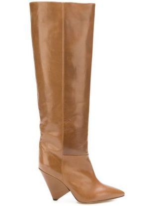 Bottes Lokyo par Isabel Marant