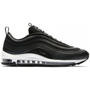Nike   W AIR MAX 97 ULTRA '17 / NOIR
