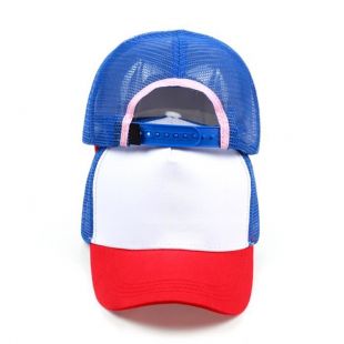 Stranger Things Casquette de baseball