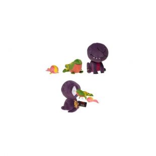 Funko   Stranger Things   Set poupées peluche russes Super Cute Plush Dart 23 cm