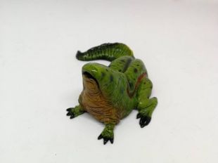 DART le Polliwog de choses étranger 2   résine de coulée