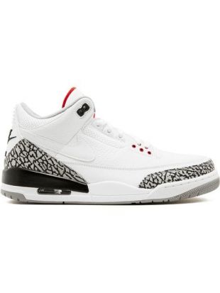 Jordan Air Jordan 3 Retro JTH NRG