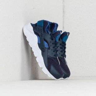 Nike Air Huarache Obsidian