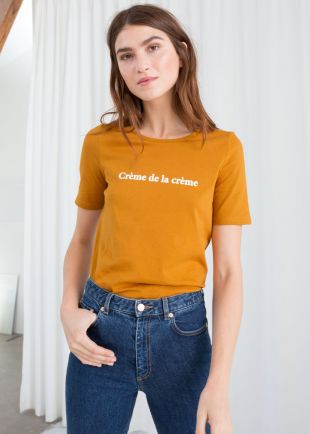 Crème de la crème