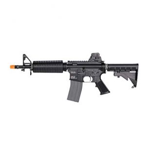 KWA LM4C PTR 6mm Gas Blowback 40rd Airsoft Rifle