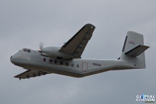 AVIATION NEWS – DHC 4A AND MC 130H OPERATIONS AT EAGLE COUNTY REGIONAL AIRPORT   airsoc.com