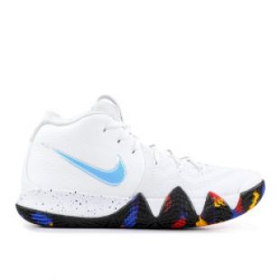 Nike Kyrie 4 "NCAA"