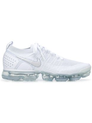 Sneakers The 10 Nike Air Vapormax Fk Off White Made By Shai Gilgeous Alexander On The Account Instagram Leaguefits Spotern