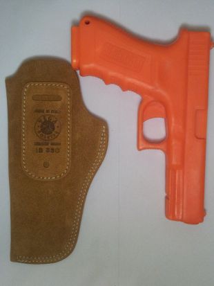 Vega IB3 Ambidextrous Casino Royale Spectre IWB Inside the Pants Conceal holster  | eBay
