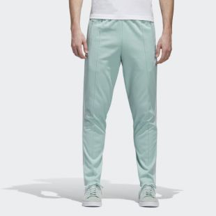 Pantalon de survêtement BB   vert adidas | adidas France