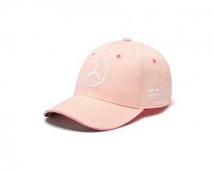 Casquette - Mercedes AMG Lewis Hamilton Monaco GP Hat | eBay