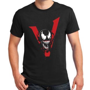 Aliexpress.com: Venom 2018 movie  "We are Venom" black tee