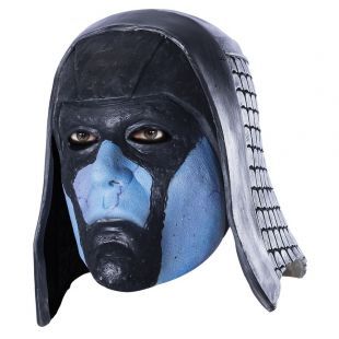 Ronan The Accuser Costume Mask Adult Guardians of The Galaxy Fancy Dress | eBay