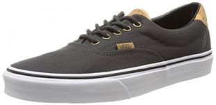 Vans U Era Vzmsfmv, Baskets mode mixte adulte - Marron (Brown Sugar), 40 EU (7.5 US)