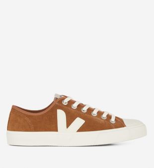 Baskets basses Wata Suede   Veja   Galeries Lafayette