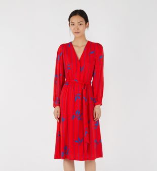 Robe Louise Laetitia Ivanez