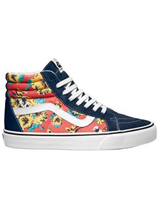 Vans - SK8-HI Reissue - Star Wars Yoda Aloha